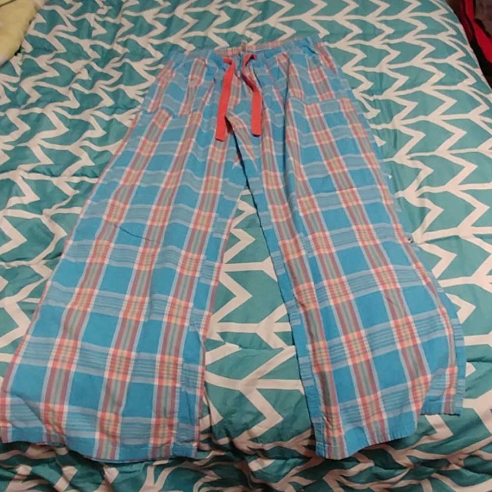 Pajama pants